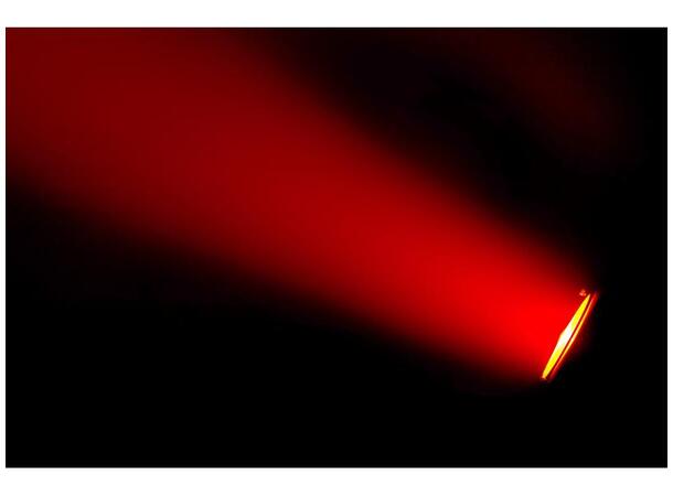 JB systems COB-PLANO, 36W COB slimpar IR kontroller inkludert!